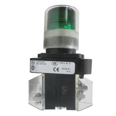 ALLEN BRADLEY 800H-QRTH24GAY