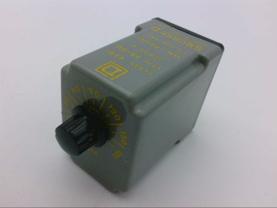 SCHNEIDER ELECTRIC 8501-JA-5U-V20