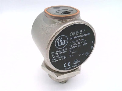 EFECTOR OIH-HNKG/US/800MM-OIH582