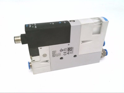 FESTO OVEM-10-L-B-QS-CE-N-1N-H