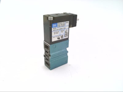 MAC VALVES INC 46A-L00-JDA0-1KJ