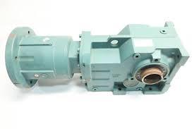 ASEA BROWN BOVERI BB683LN180TC-21.22:1