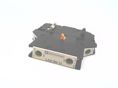 SCHNEIDER ELECTRIC LA8-DN11