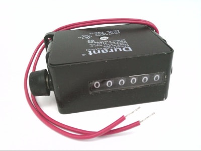 EATON CORPORATION 6-Y-1-RMF-U