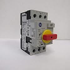 ALLEN BRADLEY 140M-F8N-C25-CX-KY