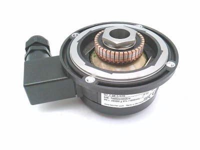 BAUMER ELECTRIC GT7.08 L/420 14H7
