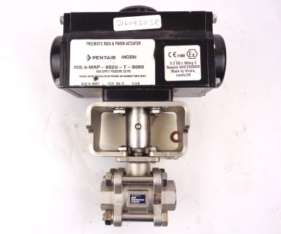 PENTAIR MRP-002U-T-S080