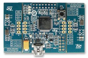 ST MICRO STEVAL-MKI138V1