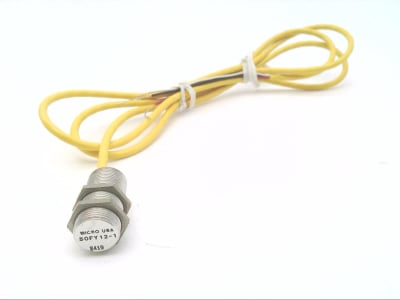 PEPPERL & FUCHS 50FY12-1