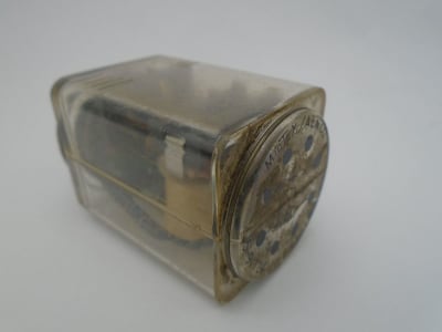 TE CONNECTIVITY 155-91T2A1