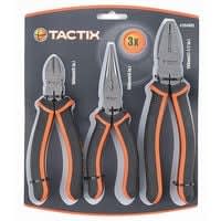 TACTIX TOOLS 204005