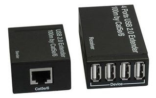 SPC USB2.0EX0104