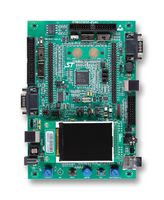 ST MICRO STM32303E-EVAL