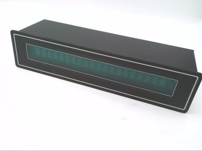 VORNE INDUSTRIES 2015S-422/485-24-C