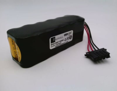 RADWELL VERIFIED SUBSTITUTE BT542786-SUB