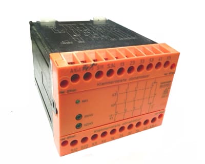 DOLD BN5983.53/104 DC24V