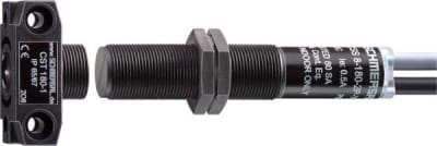 SCHMERSAL CSS 8-180-2P-E-LST