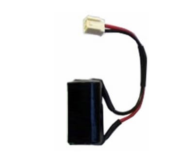 RADWELL VERIFIED SUBSTITUTE D2-BAT-SUB