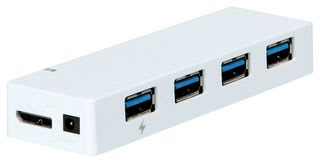 SPC U3-4HUB