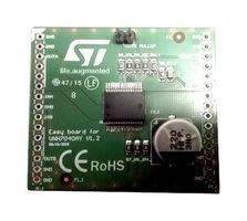 ST MICRO EV-VNH7040AY