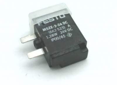 FESTO MSZE-3-24VDC