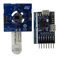 ST MICRO STEVAL-ISB038V1R