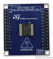 ST MICRO EV-VND5E025AK