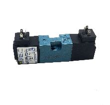MAC VALVES INC 45A-N00-DAAJ-1KJ