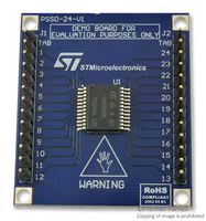 ST MICRO EV-VNQ5E050K