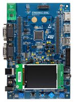 ST MICRO STM32091C-EVAL