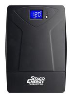 STACO ENERGY PRODUCTS SB-10001