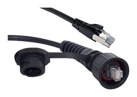 BEL FUSE 67PAB-030-K