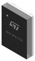 ST MICRO BALF-SPI2-01D3