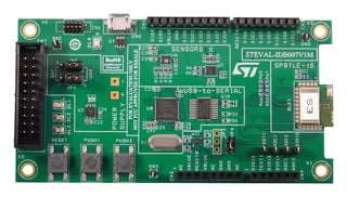 ST MICRO STEVAL-IDB007V1M