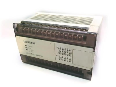 MITSUBISHI FXON-40MR-DS