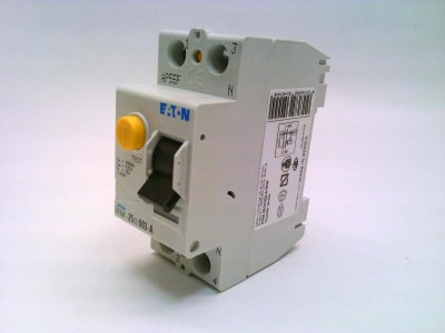EATON CORPORATION PFIM-25/2/003-A-MW