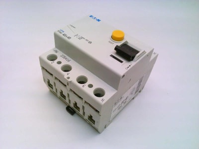 EATON CORPORATION PFIM-63/4/03-MW