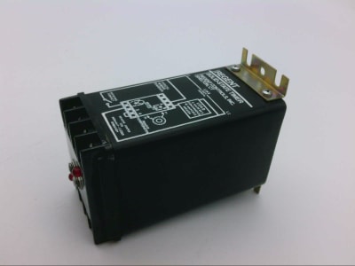 REGENT CONTROLS TM2200-R05S-120