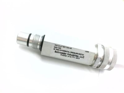 SCHROEDER A-LF-3011DC-40