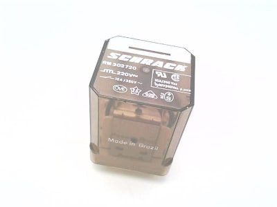 TE CONNECTIVITY RM302720