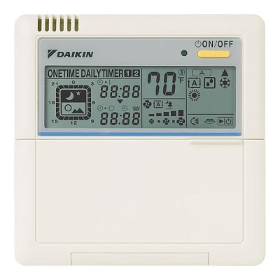 DAIKIN INDUSTRIES BRC944B2-A08