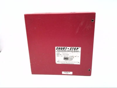 PARKER GROUP INC SS2G10