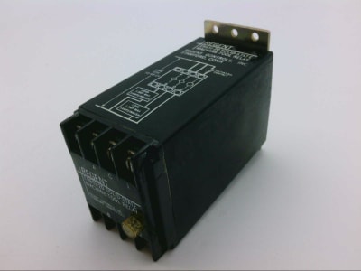 REGENT CONTROLS ER651-20-115