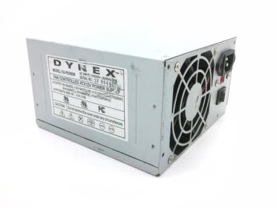 DYNEX DX-PS350W