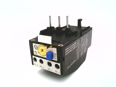 GENERAL ELECTRIC RTM1P