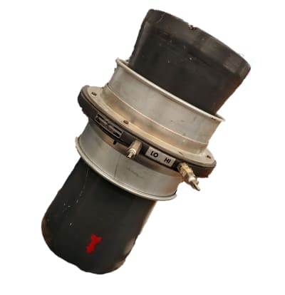 WESTFALL MANUFACTURING 2300-12X8.640