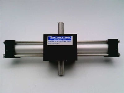 ROTOMATION A2-190-TC-D5-3N-18-1