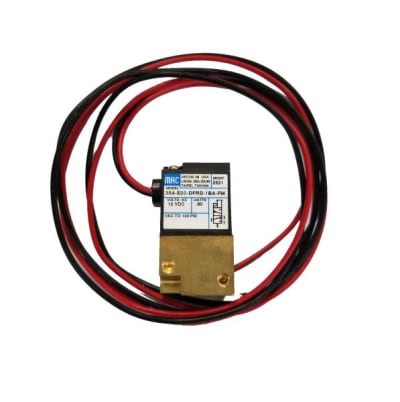 MAC VALVES INC 35A-E00-DFRD-1BA-FM