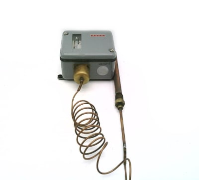 JOHNSON CONTROLS A80ABA-2C