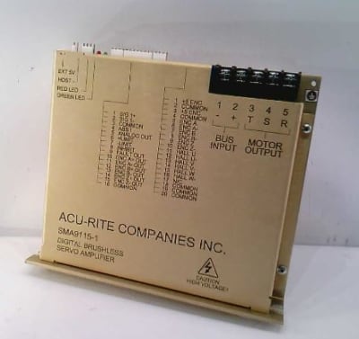 ACU-RITE SMA9115-000-1-121B